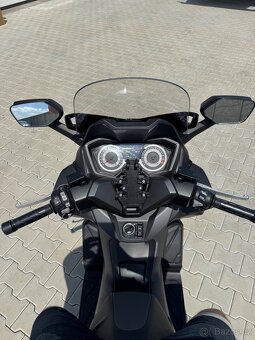 Honda Forza 125 Akrapovic - 8