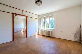 Nabízíme k prodeji RD 4+1 s Garáží v obci Horní Bezděkov - 8