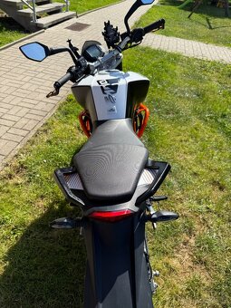KTM Duke 390 – 2016 | výbava navíc | STK 2027 | A2 - 8