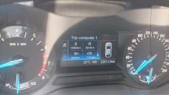 Ford Mondeo 1.5 Ecobost - 8