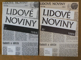 Nezmaři (velký zpěvník), trilogie A. Dostála a jiné knihy - 8