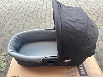 Kočárek Thule Urban Glide 2 - 8