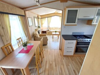 mobilheim,mobilní dům Pemberton Verona 11,7 x3,7 m - 8