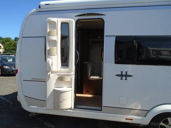 HOBBY DE LUXE 545 - 8