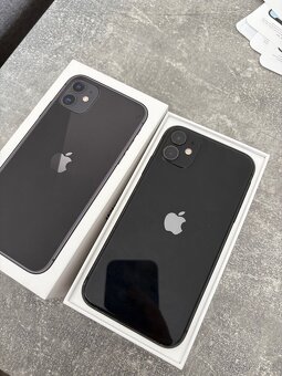 iPhone 11, 64GB černý - 8