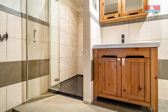 Prodej bytu 3+1, 82 m², Ústí nad Labem, ul. Pod Parkem - 8