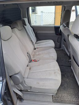 Kia carnival - 8