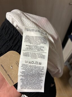 Sortky Jordan, vel. XXL - 8