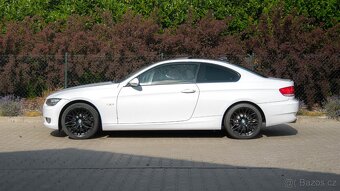 BMW 325i E92 - 8