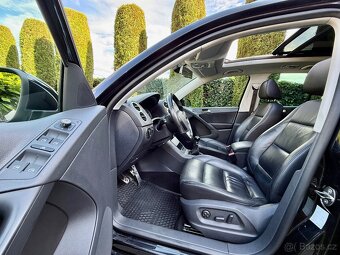 Volkwagen Tiguan R-Line 4 Motion - 2.0CR TDi 125Kw 170Ps… - 8
