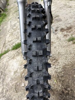 Beta RR 125 - 8