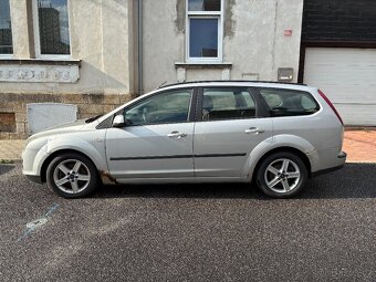 Ford Focus 1.8TDCI 85kW 229tkm - 8