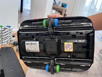 Prodám Kärcher FC 7 Cordless Signature Line - 8