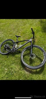 Ghost HTX29 Carbon - 8