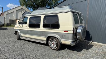 Ford Econoline 150 V8 - Conversion VAN - 8