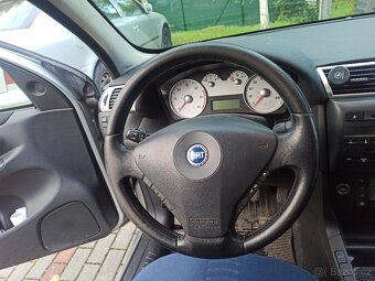 Fiat Stilo 1.9 JTD 88Kw combi - 8