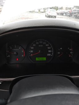 Hyundai H1 - 8