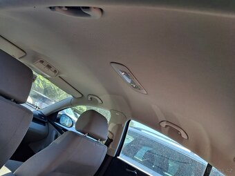 Passat b6 1,6fsi za dodavku - 8