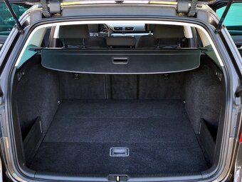 Volkswagen Passat, 1,4 TSi SERV.KN PERFEKTNÍ STAV - 8