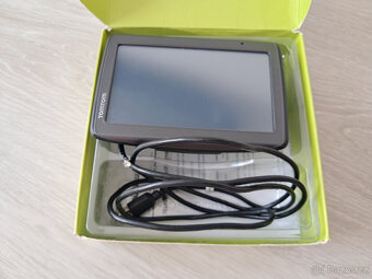 Navigace Tomtom s doživotní aktualizací map - 8