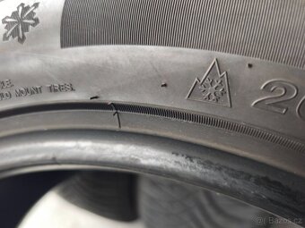 205/55 r17 celoroční pneumatiky - 8