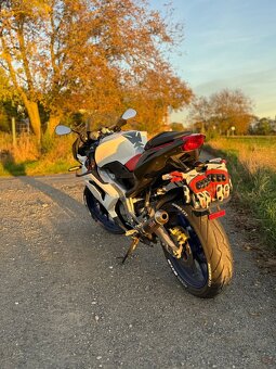 Prodám Aprilia RS 125 2T – Otevřená 27kW (v TP 11kW - 8