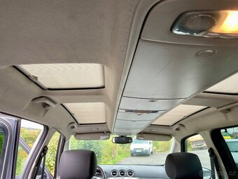 Ford Galaxy 2.2 TDCi-129kw,7míst,r.v.2009,xenon. - 8