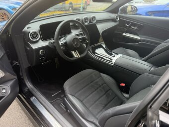Mercedes CLE 300 4matic SLEVA - 8