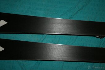 lyže Nordica 156 cm - 8