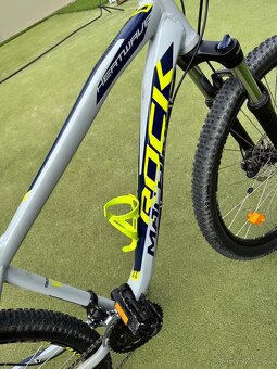 Kolo Rock Machine -Heatwave velikost rámu L - 8