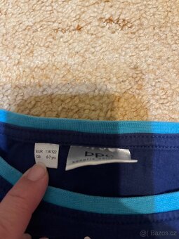 Dětske pyžámko - 8