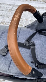 Kočárek Valco Baby Snap 4 Tailor Made Sport - 8