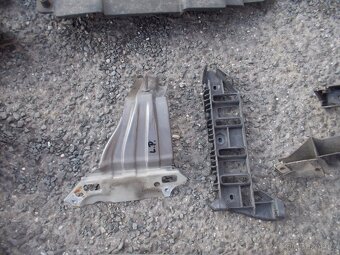 Díly VW Touran 1.4TSI 103kw 2003-2010 - 8