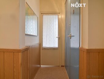 Prodej byt 2+1, 58㎡ - 8