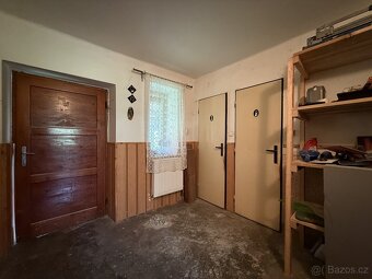 Prodej rodinného domu, 658 m², Velké Losiny – Maršíkov - 8