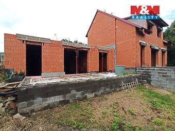 Prodej pozemku k bydlení, 408 m², Bohaté Málkovice - 8