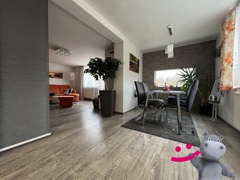 Prodej rodinného domu 170 m², Kralupy nad Vltavou - Mikovice - 8