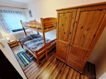 Pronájem, byt 3+1, 90 m2, Olešnice v Orl. horách - 8