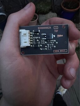 Passat B6 2009 díly - 8