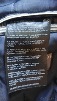Kabát pánský - 8