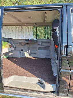 VW T4 Transporter - 8