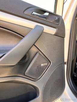 Skoda Octavia 2 RS - 8