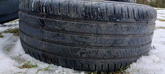 LETNÍ SADA 5×108/18" +PNEU 235/40/18 - 8