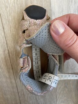 Dětské sandálky Medico - 8