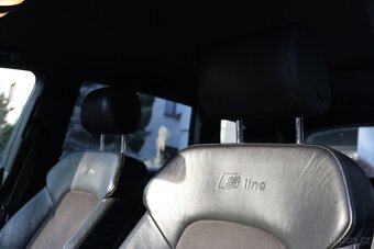 Audi Q7 3.0 TDI , S-line, 4x4, ATM - 8