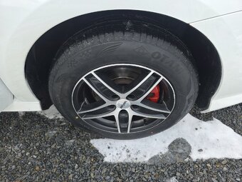 Renault Laguna
2.0 I 103kw - 8