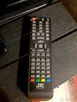 LED TV Jay-Tech úhlopříčka 53×34 - 8