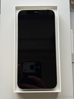 iPhone 12, 128GB, zelený - 8