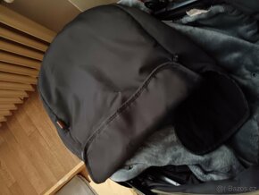 Sportovní golf kočárek - 8