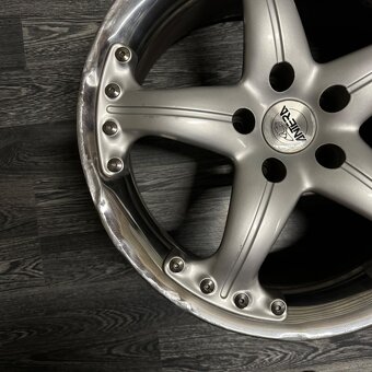 Alu ANTERA 5x114.3 18” - 8